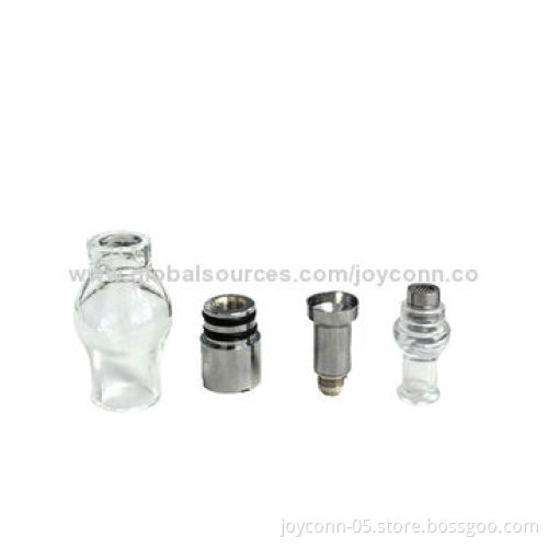 Glass Globe Tank